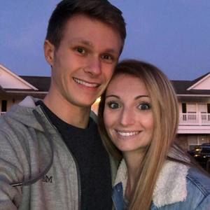 Meet your Posher, Kaitlyn